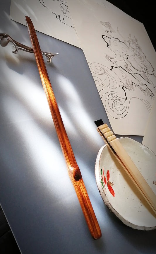 Jyoukoku(浄黒)- Long Model